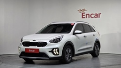 Kia Niro 2021