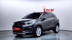 Chevrolet Trax 2017