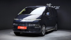 Hyundai Staria 2024
