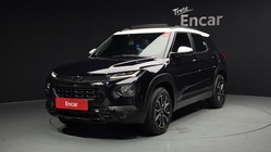 Chevrolet Trailblazer 2019