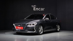 Hyundai Grandeur 2018