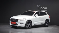 Volvo XC60 2019