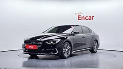 Hyundai Grandeur 2019