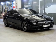 Mercedes-Benz CLS-Class 2020