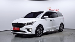 Kia Canival 2018