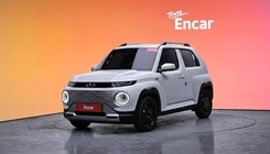 Hyundai Casper 2024