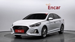 Hyundai Sonata 2018