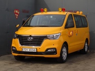 Hyundai Starex 2020