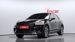 Genesis GV70 2022