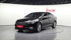 Hyundai Sonata 2014
