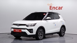 Ssangyong TIBOLI 2022