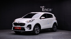 Kia Sportage 2019