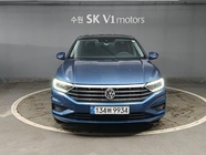 Volkswagen Jetta 2021