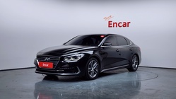 Hyundai Grandeur 2017