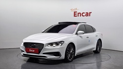 Hyundai Grandeur 2017