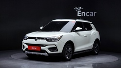 Ssangyong TIBOLI 2018