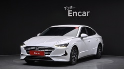 Hyundai Sonata 2021