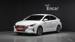 Hyundai Avante 2019