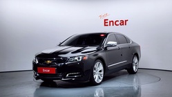 Chevrolet Impala 2016