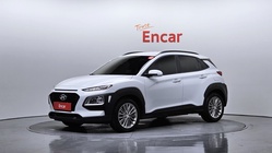 Hyundai Kona 2019