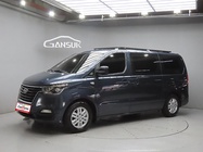 Hyundai Starex 2018
