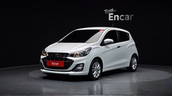 Chevrolet Spark 2019