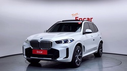 BMW X5 2024