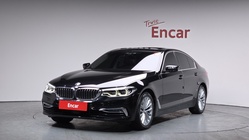BMW 5 Series 2019