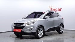Hyundai Tucson 2009