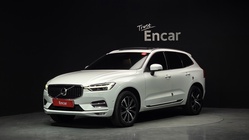 Volvo XC60 2020