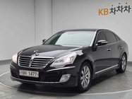 Hyundai Equus 2009