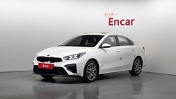 Kia K3 2021