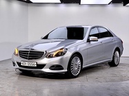 Mercedes-Benz E-Class 2015
