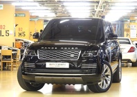 Land Rover Range Rover 2019