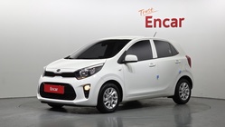 Kia morning 2019