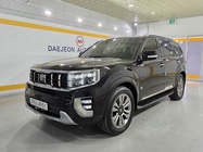 Kia Mohave 2019