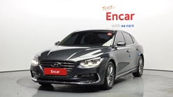 Hyundai Grandeur 2018