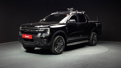 Ford Ranger 2023