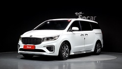 Kia Canival 2018