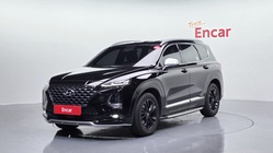 Hyundai Santa Fe 2018