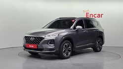 Hyundai Santa Fe 2018