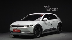 Hyundai Ioniq5 2022