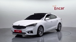 Kia K7 2018