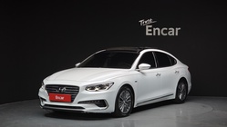 Hyundai Grandeur 2017