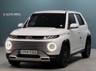 Hyundai Casper 2021