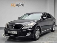 Hyundai Equus 2009