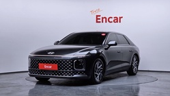 Hyundai Grandeur 2024