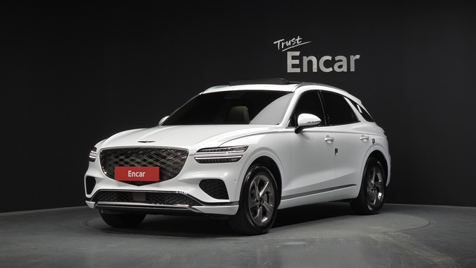 Genesis GV70 2024