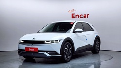 Hyundai Ioniq5 2023