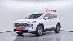 Hyundai Santa Fe 2021